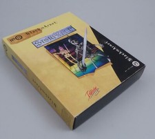 Stonekeep PC 1996 Black Market Edition in Bigbox