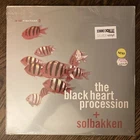 The Black Heart Procession Solbakken Silver Vinyl LP RSD Record SEALED M