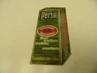 Old Door Sign Sign Persil Handle Rare
