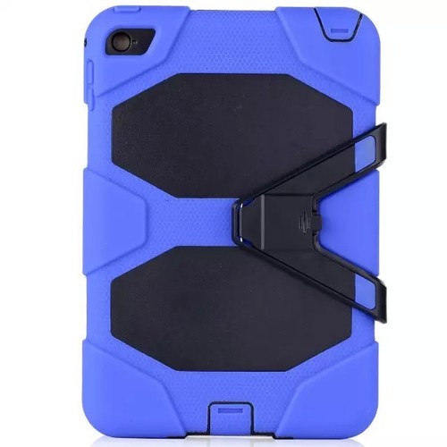 Funda a prueba de golpes de alta resistencia para iPad mini con soporte/protector de pantalla - Imagen 4 de 14