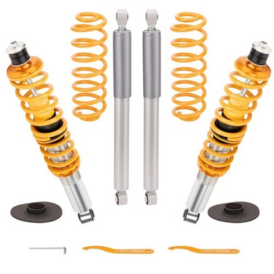 Gewindefahrwerk Stoßdämpfer for Lincoln Navigator 1998 - 2002