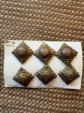 二战时期原装英国奖章、饰针、绶带| eBay