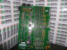 Tocco D209517 Contrôle De Microprocesseur REP-Reconditionné