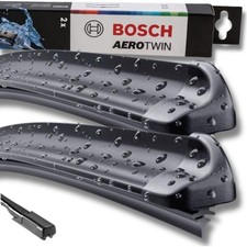 BOSCH AEROTWIN A204S SCHEIBENWISCHER WISCHBLATT FÜR MERCEDES A W176 W177 CLA GLA BOSCH AEROTWIN A204S SCHEIBENWISCHER WISCHBLATT FÜR MERCEDES A W176 W177 CLA GLA