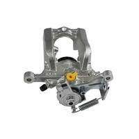 Bremssattel Hinten Rechts Mit Feststellbremse Metzger FüR U.A. Opel Zafira