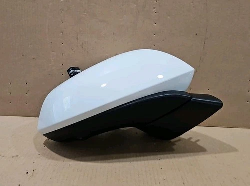 24-25 CHEVY EQUINOX EV OEM RH PAX MIRROR HEATED BSM SUROUND VIEW 85046085 #6