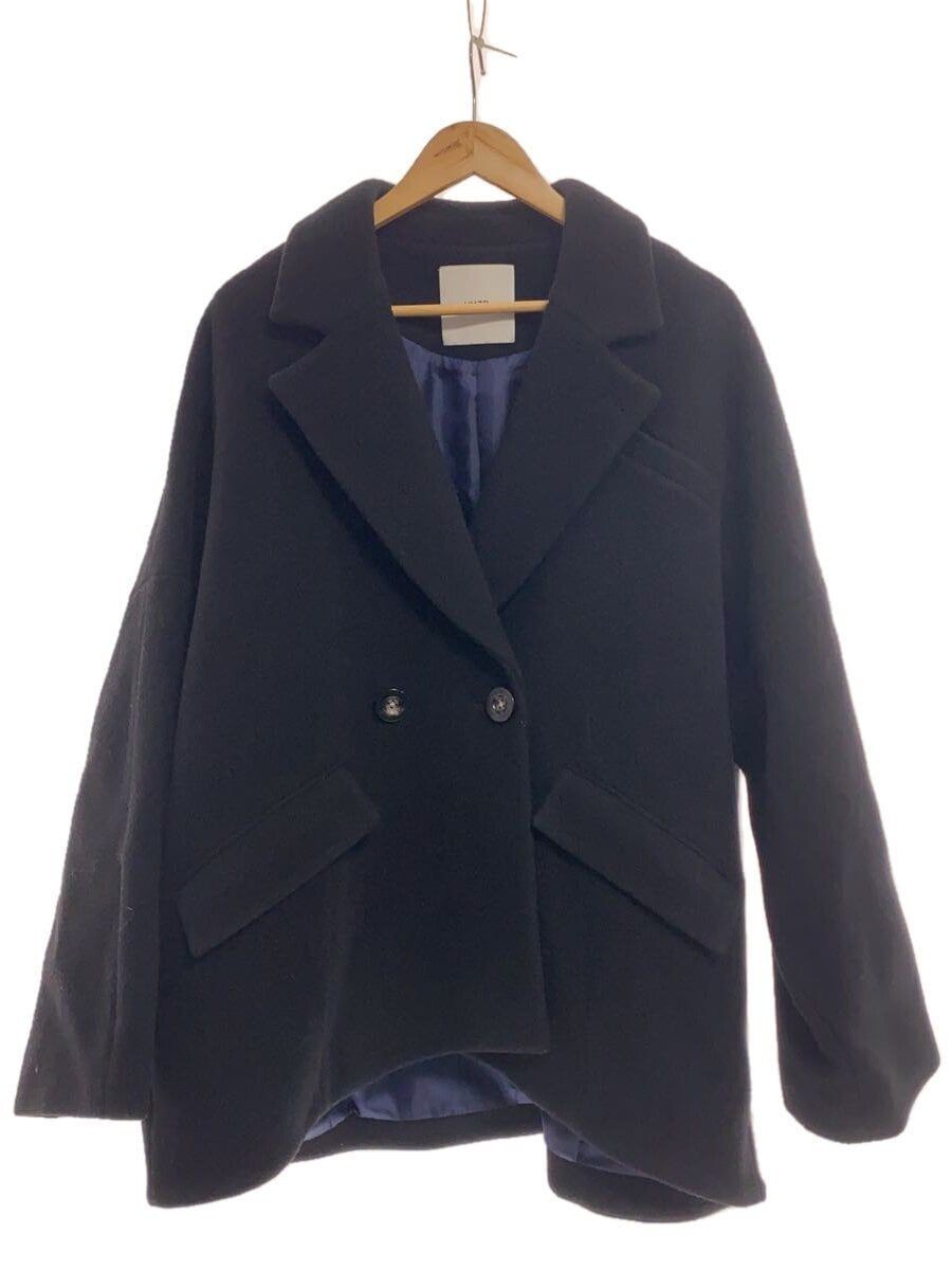 ALTRA MARK STYLER altro cappotto BLK