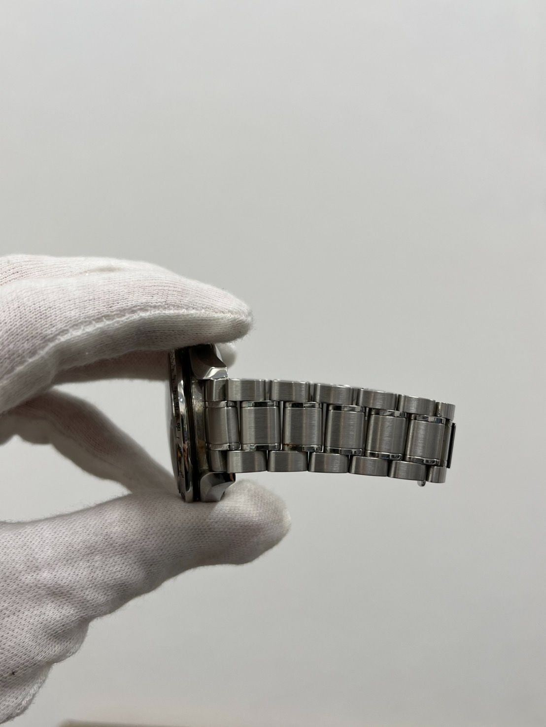 Working Omega Speedmaster Automatic Model 3513.50… - image 5