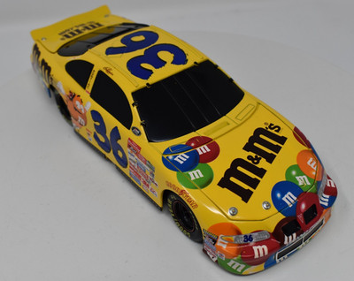 Action Racing Collectables Ken Schrader #36 M & M's 1:24