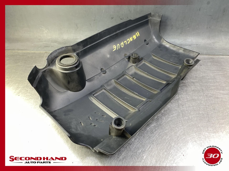 Buick Enclave 2009-2011 3,6 L cubierta del motor 12629963 OEM Foto 4 de 4