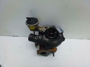 22735 H 33771 turbolader at RENAULT CLIO II FASE II B CB0 2001- susop300946