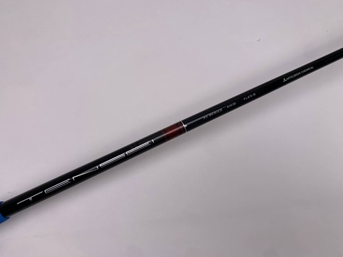Titleist Vokey SM9 Jet Black Sand Wedge SW 56*10S Tensei Red AV AM(2) Regular RH - Picture 5 of 6