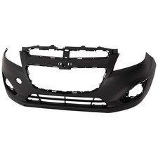 Bumper Cover Front For Chevy 95141821 Chevrolet Spark 2013-2015 Bumper Cover Front For Chevy 95141821 Chevrolet Spark 2013-2015