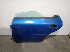 Porte arrière et accessoires Subaru IMPREZA