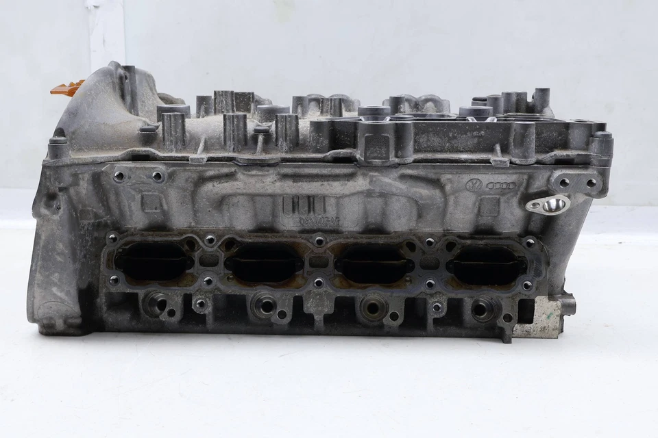 Audi TT QUATTRO 2018-2021 2,0 L - 2,0 L culata motor 06K103063CD Foto 4 de 4