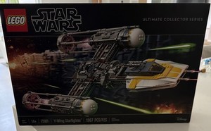 Lego 75181 | eBay