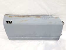 1982 1983 Nissan 280zx Manual Oem Front Right Bare Door Shell Gray 1982 1983 Nissan 280zx Manual Oem Front Right Bare Door Shell Gray