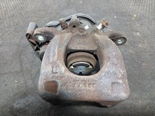NISSAN QASHQAI Brake Caliper 2014-2021 Rear Left