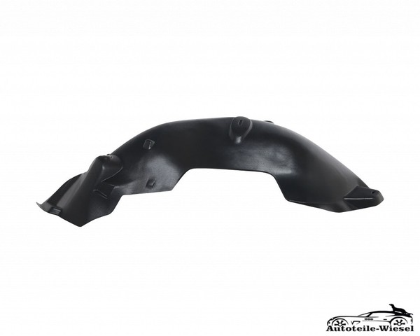 Radhausschale FüR Mercedes M-Klasse Links Vorne 98-05-image
