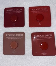 Dior Cream Sample Lipstick Products for sale | eBay
