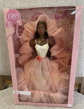 2025 Signature Peaches ‘n Cream Barbie Doll AA Repro JLK87