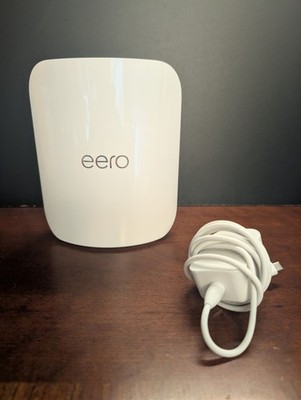 Sparklight EERO Pro 7 Tri-Band Wi-Fi 7 Mesh Router - ME - UA -   TESTED  