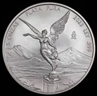Photo of a 2024 Mexican Silver Libertad 5 oz from an eBay sale