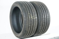 2 x Sommerreifen Hankook 275 40 21 Zoll DOT22 ca.6mm Bmw*RFT