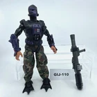 110 GI Joe 12 inch Cobra with Flippers 1:6 Action Figure with Accessories