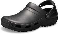 Crocs Adult Specialist II Clogs Work Shoes MEN 11 WOMEN 13
