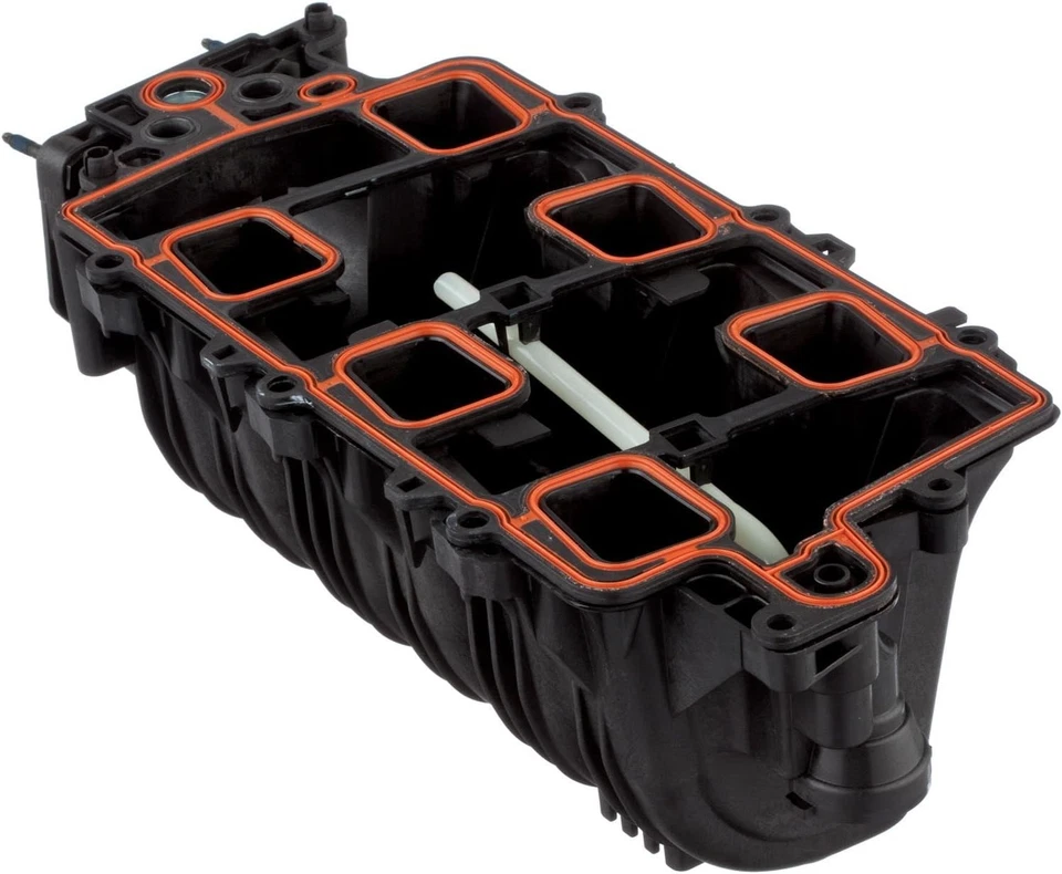 Colector de admisión de motor ATP Automotive Graywerks 106001  Foto 2 de 4