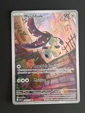 Carte Pokemon - ASC Héros Transcendants - Mysdibule 246/217 - NEUF