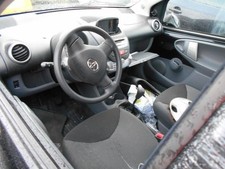 Ressort divers Toyota AYGO