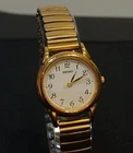 Seiko 7N01-6880 Ladies Vintage Watch