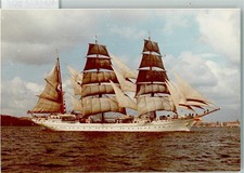 40002507 - 2300 Kiel Segelschiff Gorch Fock Segelschiffe