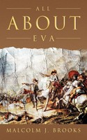 All About Eva Malcolm J. Brooks Taschenbuch Kartoniert / Broschiert Englisch