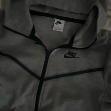 Nike Techpack Old Model S Gray Official