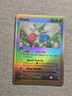 Pokémon TCG Roselia EX Dragon 9/97 Reverse Holo Rare
