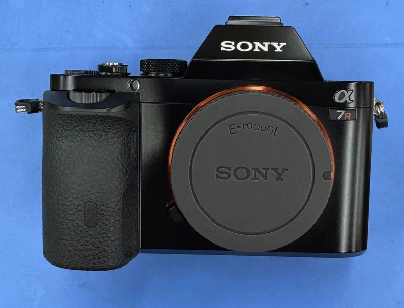 Sony A7R 1-4.9x Digital Zoom Digital Cameras for sale | eBay