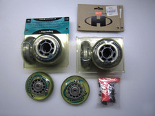 skating wheels Hyper Wheels - Superlite Inline - 72 mm - 78a - 1998