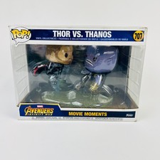 Ultimate Funko Pop Thanos Figures Guide 30