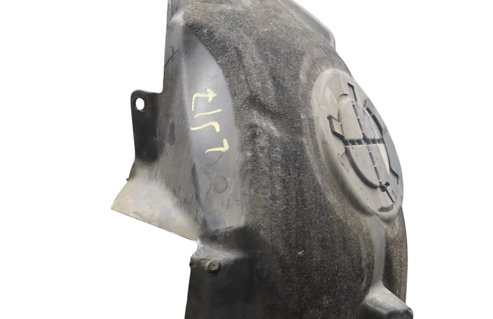 14-21 BMW i3 i3s I01 dianteiro esquerdo do motorista forro do para-lama protetor contra respingos fabricante de equipamento original - Imagem 4 de 4