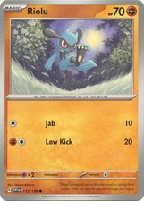 Riolu (112)