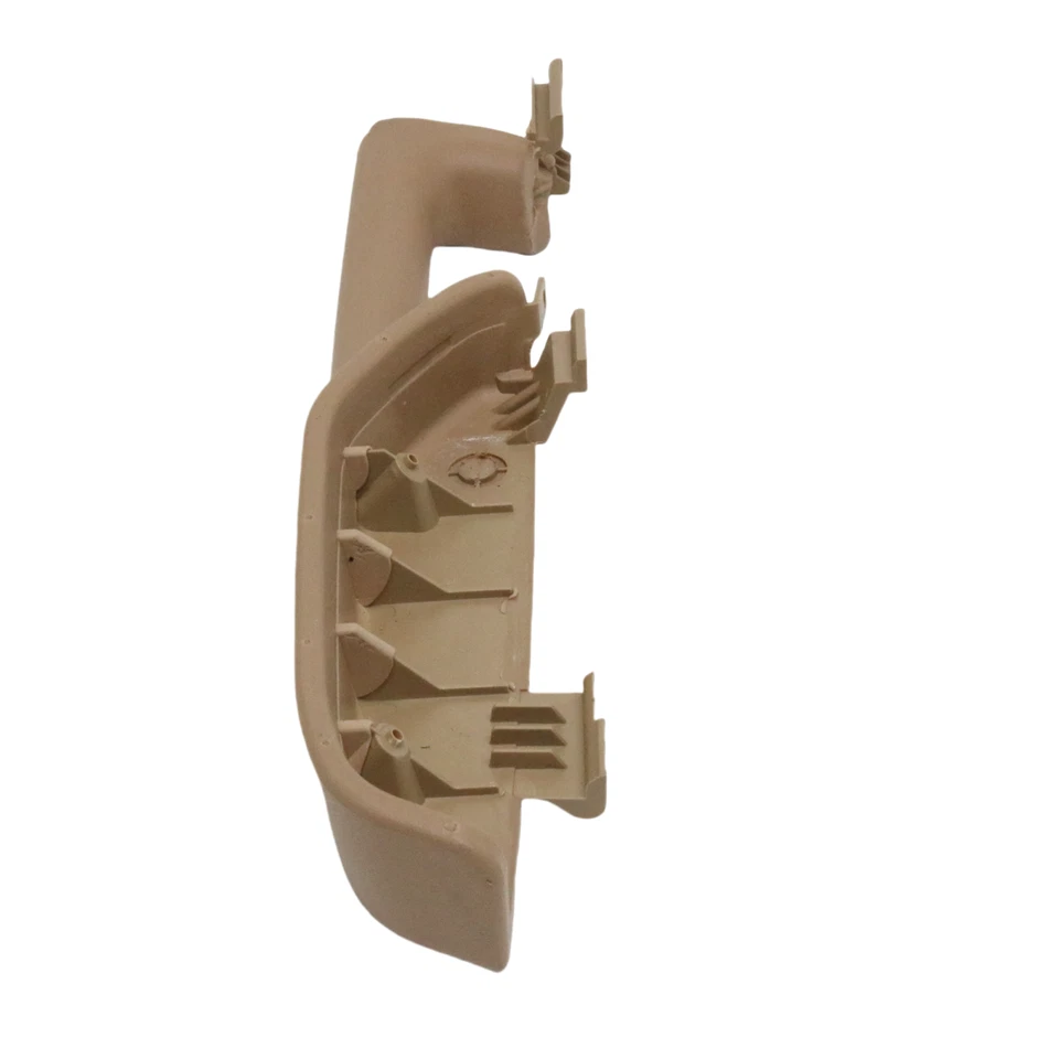 Left & Right Door Armrest Handle Beige for 1999-06 Chevy Tahoe Cadillac Escalade - Imagem 3 de 4