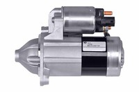 Hella Starter 8EA 012 527-721 FüR Hyundai KIA