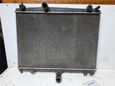 Radiateur Peugeot 508
