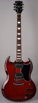 [最終値下げ] Gibson SG Standard Gibson SG Standard - 2018 - Autumn Shade | eBay