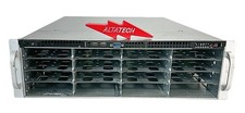 SuperMicro CSE-836BE16-R920B 3U 16X3.5 BAY CHASSIS ONLY