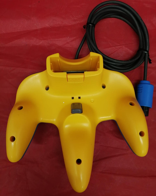 Nintendo 64 Console - Pikachu Limited Edition for sale online | eBay