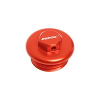 ÖL-EinfüLldeckel RFX Pro (Orange) - KTM Sx/Sxf 125-530